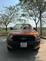 Bán xe Ford Ranger 2015 Wildtrak 3.2L 4x4 AT giá 475 Triệu - Đăk Lăk