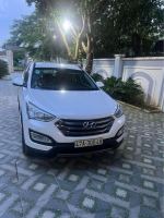 Bán xe Hyundai SantaFe 2014 2.4L giá 515 Triệu - Đăk Lăk