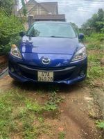 Bán xe Mazda 3 2012 S 1.6 AT giá 285 Triệu - Đăk Lăk