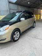 Bán xe Toyota Sienna 2007 LE 3.5 giá 365 Triệu - Hà Nội