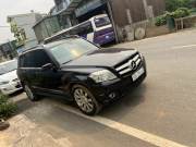 Bán xe Mercedes Benz GLK Class 2009 GLK280 4Matic giá 270 Triệu - Hà Nội