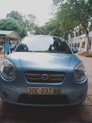 Bán xe Kia Morning 2009 SLX 1.0 MT giá 68 Triệu - Hà Nội
