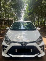 Bán xe Toyota Wigo 2021 1.2 MT giá 260 Triệu - Đăk Lăk