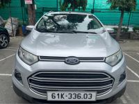 Bán xe Ford EcoSport 2017 Trend 1.5L MT giá 270 Triệu - TP HCM