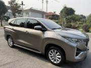Bán xe Toyota Innova 2024 Cross 2.0 CVT giá 795 Triệu - Hà Nội