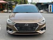 Bán xe Hyundai Accent 2019 1.4 MT giá 339 Triệu - Hà Nội
