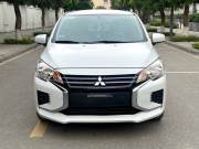 Bán xe Mitsubishi Attrage 2021 1.2 MT giá 289 Triệu - Hà Nội
