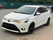 Bán xe Toyota Vios 1.5E 2017 giá 279 Triệu - Hà Nội