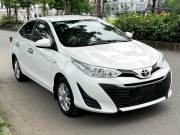 Bán xe Toyota Vios 1.5E MT 2019 giá 344 Triệu - Hà Nội