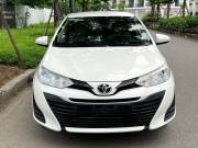Bán xe Toyota Vios 1.5E MT 2019 giá 344 Triệu - Hà Nội