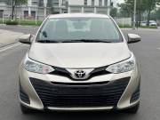 Bán xe Toyota Vios 1.5E MT 2018 giá 343 Triệu - Hà Nội