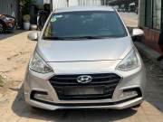 Bán xe Hyundai i10 Grand 1.2 MT 2017 giá 265 Triệu - Hà Nội