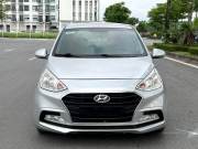 Bán xe Hyundai i10 Grand 1.2 MT 2017 giá 263 Triệu - Hà Nội