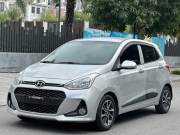can ban xe oto cu nhap khau Hyundai i10 Grand 1.0 MT 2017