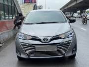Bán xe Toyota Vios 2019 1.5E MT giá 345 Triệu - Hà Nội