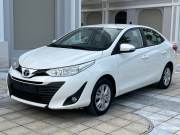 Bán xe Toyota Vios 2020 1.5E CVT giá 413 Triệu - Hà Nội