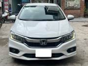 Bán xe Honda City 2017 1.5 giá 369 Triệu - Hà Nội