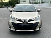 Bán xe Toyota Vios 2020 1.5E MT giá 355 Triệu - Hà Nội