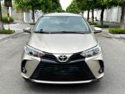 Bán xe Toyota Vios E CVT 2021 giá 437 Triệu - Hà Nội