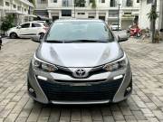 Bán xe Toyota Vios 2019 1.5G giá 389 Triệu - Hà Nội