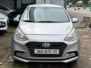 Bán xe Hyundai i10 2019 Grand 1.2 MT giá 263 Triệu - Hà Nội