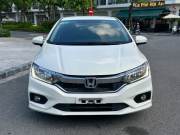 Bán xe Honda City 1.5 2018 giá 373 Triệu - Hà Nội