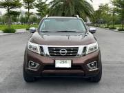 Bán xe Nissan Navara 2017 VL 2.5 AT 4WD giá 445 Triệu - Hà Nội