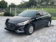 Bán xe Hyundai Accent 2018 1.4 MT giá 316 Triệu - Hà Nội