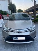 Bán xe Toyota Vios 2016 1.5G giá 346 Triệu - Hà Nội