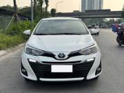 Bán xe Toyota Vios 2019 1.5G giá 395 Triệu - Hà Nội