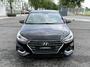 Bán xe Hyundai Accent 2018 1.4 MT giá 318 Triệu - Hà Nội