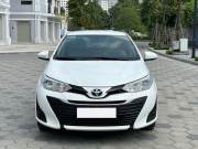 Bán xe Toyota Vios 2019 1.5E MT giá 325 Triệu - Hà Nội