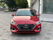 Bán xe Hyundai Accent 1.4 MT 2019 giá 339 Triệu - Hà Nội