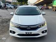 Bán xe Honda City 2017 1.5TOP giá 380 Triệu - Hà Nội