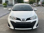 Bán xe Toyota Vios 2019 1.5E MT giá 320 Triệu - Hà Nội