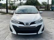 Bán xe Toyota Vios 2018 1.5E MT giá 303 Triệu - Hà Nội