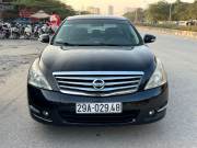 Bán xe Nissan Teana 2010 2.0 AT giá 269 Triệu - Hà Nội