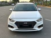 Bán xe Hyundai Accent 2018 1.4 MT giá 318 Triệu - Hà Nội