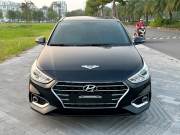 Bán xe Hyundai Accent 2020 1.4 MT giá 352 Triệu - Hà Nội