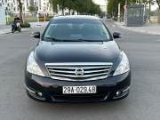 Bán xe Nissan Teana 2010 2.0 AT giá 268 Triệu - Hà Nội