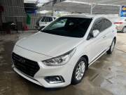 Bán xe Hyundai Accent 2020 1.4 MT giá 353 Triệu - Hà Nội