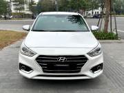 Bán xe Hyundai Accent 2020 1.4 MT giá 353 Triệu - Hà Nội