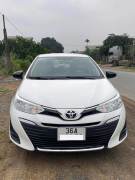 Bán xe Toyota Vios 2019 1.5E MT giá 337 Triệu - Hà Nội