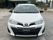 Bán xe Toyota Vios 2019 1.5E MT giá 336 Triệu - Hà Nội