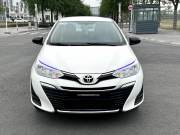 Bán xe Toyota Vios 2019 1.5E MT giá 336 Triệu - Hà Nội