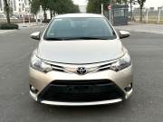 Bán xe Toyota Vios 1.5E MT 2018 giá 310 Triệu - Hà Nội