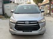 Bán xe Toyota Innova 2.0E 2017 giá 403 Triệu - Hà Nội