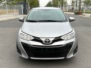 Bán xe Toyota Vios 2018 1.5E MT giá 309 Triệu - Hà Nội