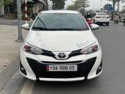 Bán xe Toyota Vios 2020 1.5E MT giá 355 Triệu - Hà Nội