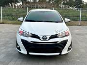 Bán xe Toyota Vios 2020 1.5E MT giá 355 Triệu - Hà Nội